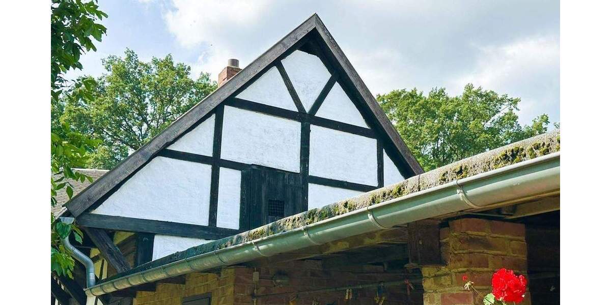 Einfamilienhaus Dömitz - 9 Zimmer, 225 m&sup2;, 154.000&euro; | Angebot:25707173