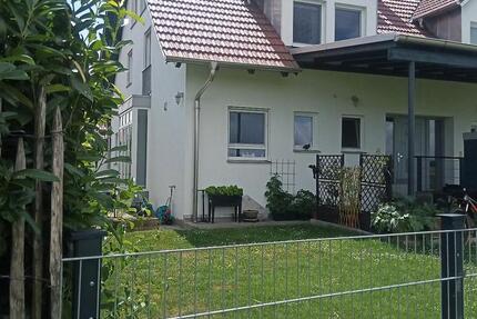 DHH in ruhiger Siedlungslage 6 zimmer