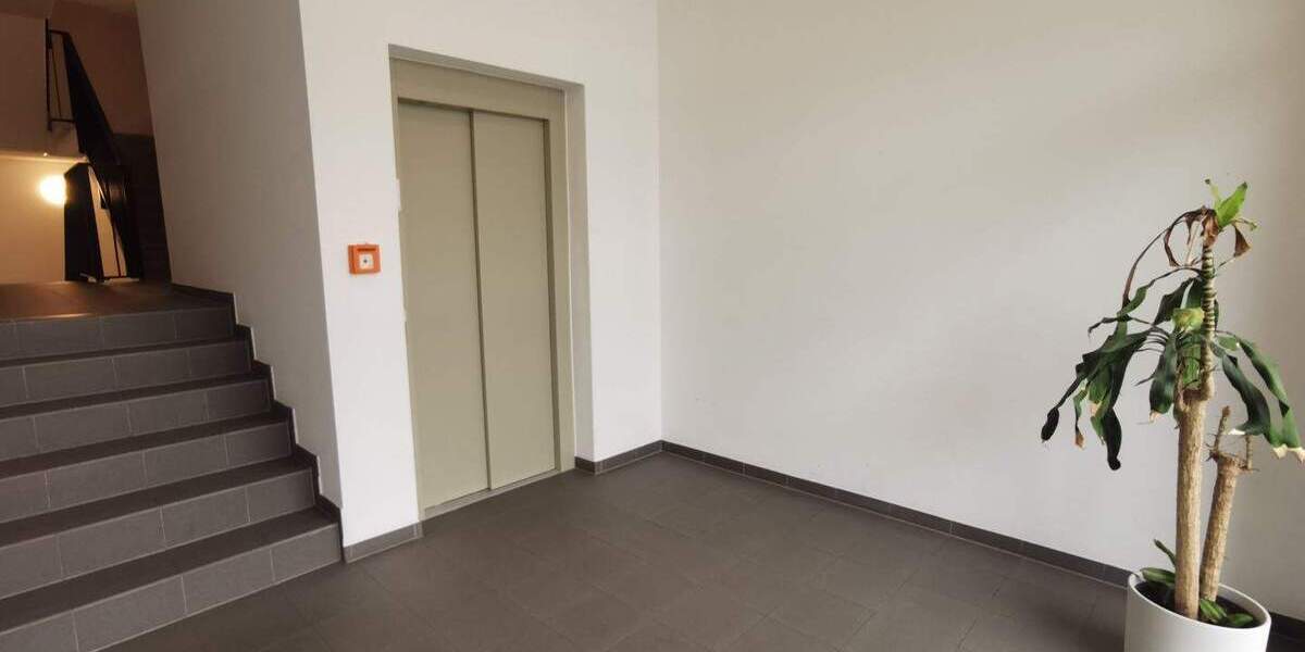 Etagenwohnung Ahlen Innenstadt - 3 Zimmer, 88 m&sup2;, 295.000&euro; | Angebot:25698731