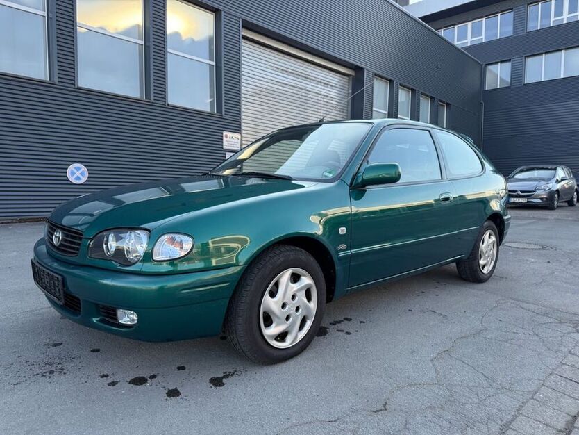 Corolla