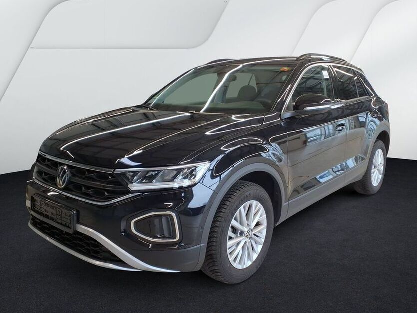 T-Roc