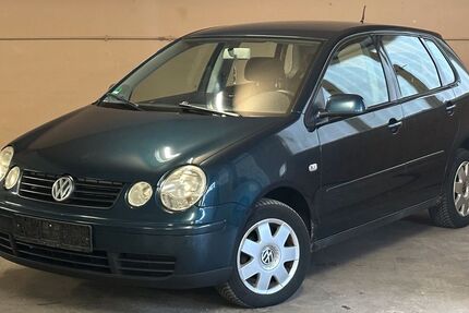 VW Polo 199.800 km 1.990 &euro; Freudenstadt 72250