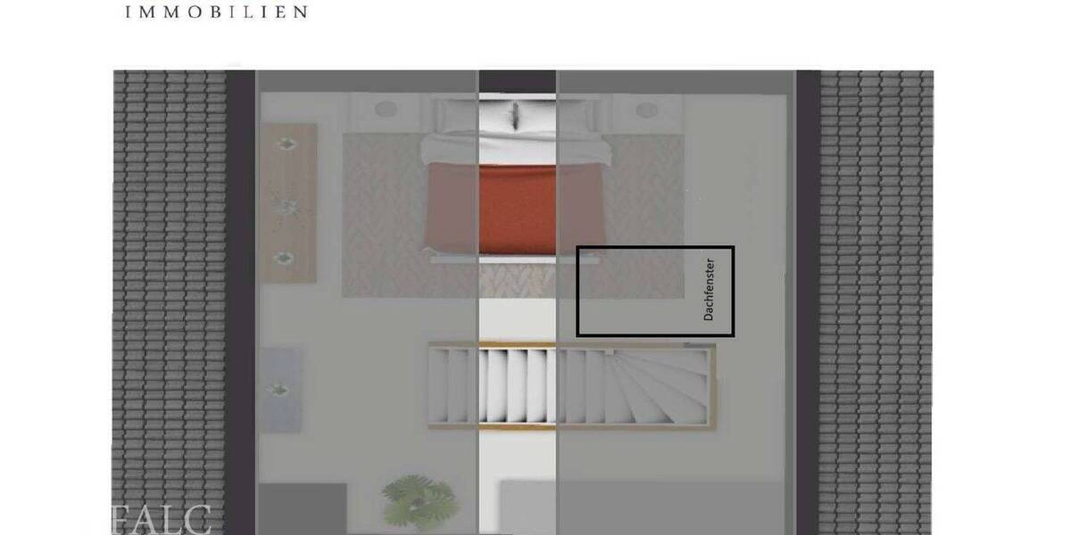 Reihenendhaus Fürth Nordstadt - 4 Zimmer, 132 m&sup2;, 625.000&euro; | Angebot:26798192
