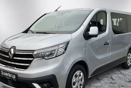Renault Trafic 15.500 km 29.890 &euro; Kiel 24118