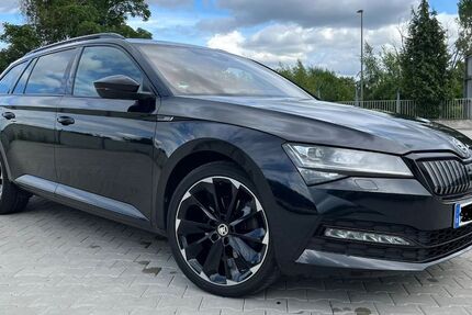 Skoda Superb 87.000 km 25.500 &euro; Erkrath 40699