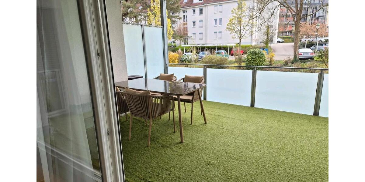 Etagenwohnung Baden-Baden Balg - 3 Zimmer, 90 m&sup2;, 429.000&euro; | Angebot:26869564