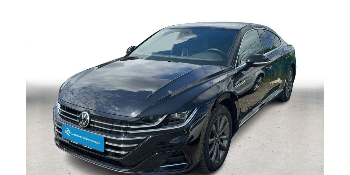 VW Arteon 105.119 km 24.930 &euro; Duisburg-Rheinhausen 47226