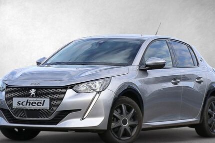 Peugeot 208 59.860 km 14.990 &euro; Leipheim 89340