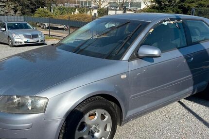 Audi A3 132.600 km 3.390 &euro; Kaiserslautern 67657