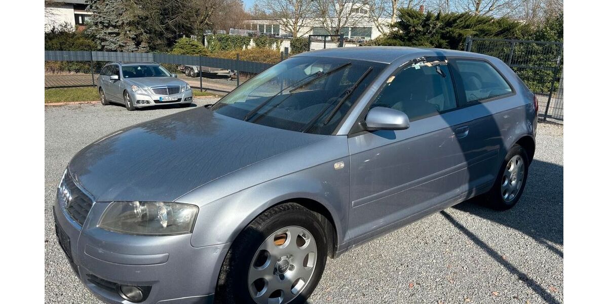 Audi A3 132.600 km 3.390 &euro; Kaiserslautern 67657