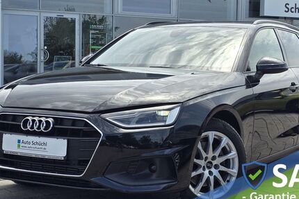 Audi A4 46.645 km 21.848 &euro; Schrobenhausen-Edelshsn. 86529