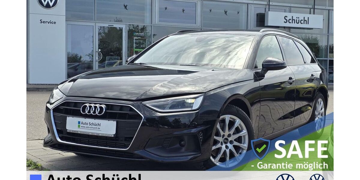 Audi A4 46.645 km 21.848 &euro; Schrobenhausen-Edelshsn. 86529