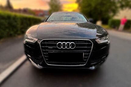 Audi A5 294.000 km 9.000 &euro; Amberg 92224