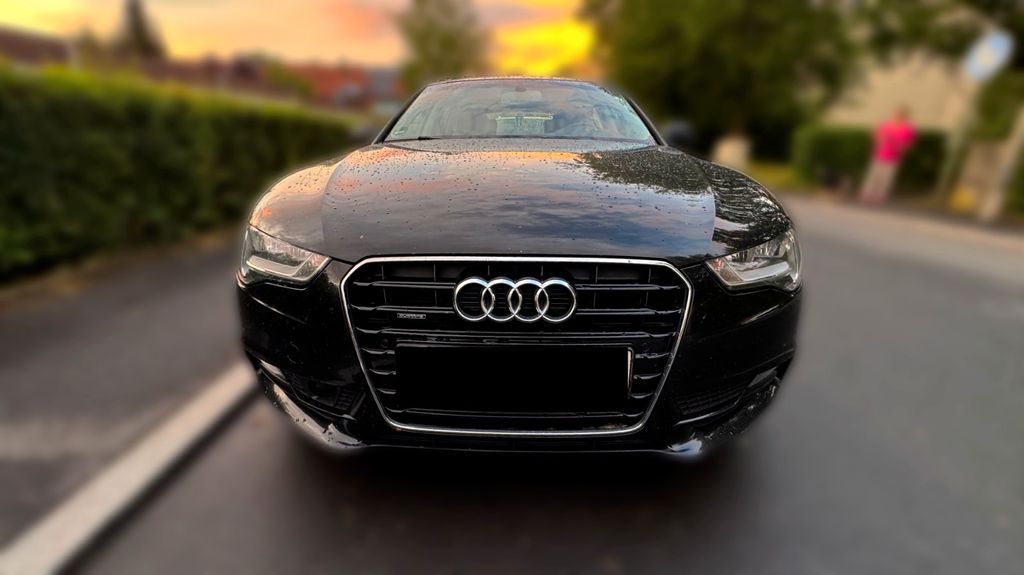 Audi A5 294.000 km 9.000 &euro; Amberg 92224