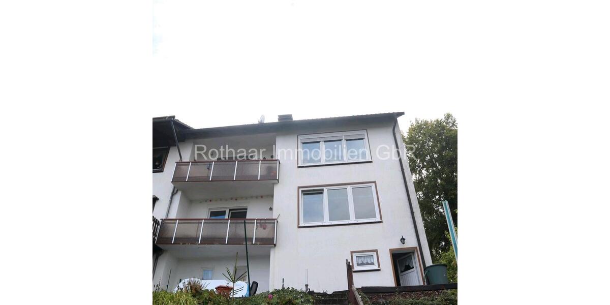 Erdgeschoßwohnung Bad Berleburg - 5 Zimmer, 66 m&sup2;, 780&euro; | Angebot:26180203