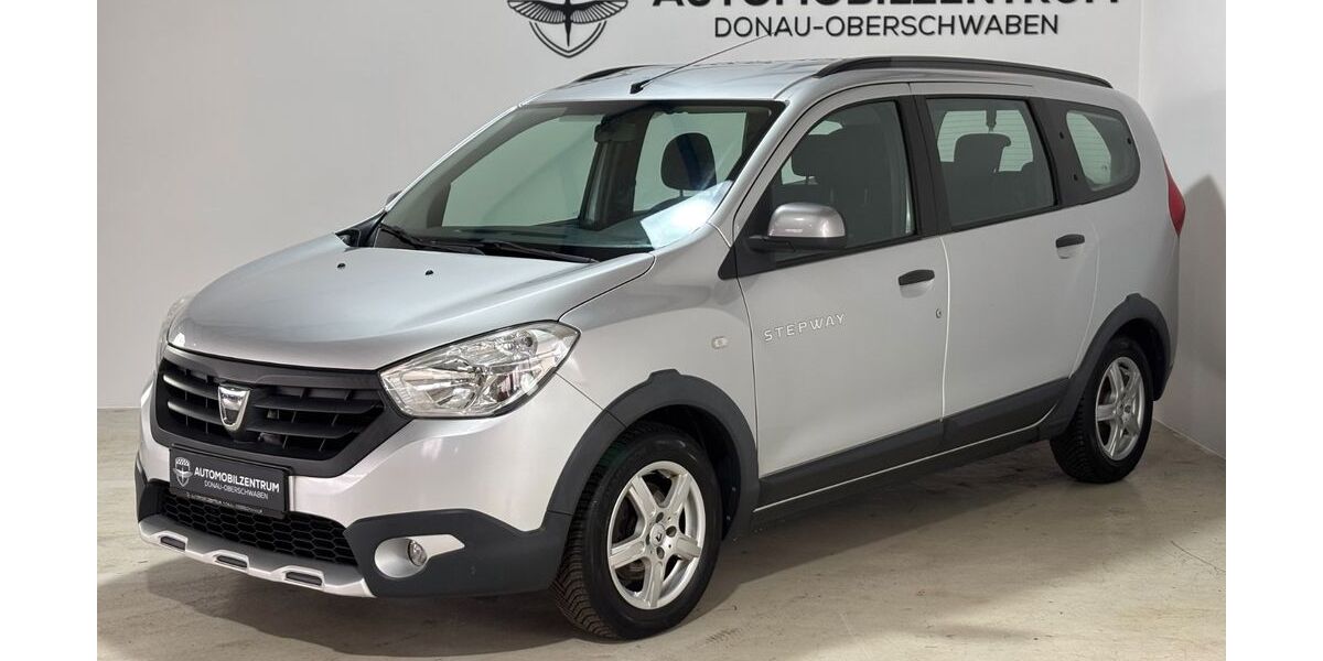 Dacia Lodgy 157.700 km 8.790 &euro; Bad Saulgau 88348