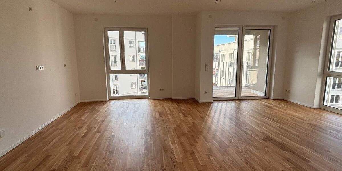 Etagenwohnung Göttingen Weende - 3 Zimmer, 81 m&sup2;, 1.390&euro; | Angebot:23708622