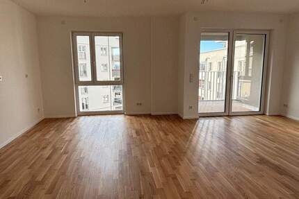 Wohnung Göttingen Weende - 3 Zimmer, 81 m&sup2;, 1.390&euro; | Angebot:23708622