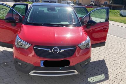 Opel Crossland (X) 87.000 km 8.990 &euro; Ruhmannsfelden 94239