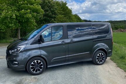 Ford Tourneo Custom 85.000 km 28.500 &euro; Usingen 61250