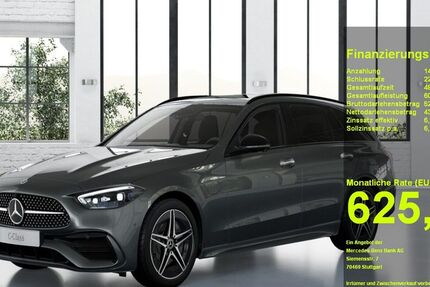 Mercedes-Benz C 300 37.994 km 57.990 &euro; Lüneburg 21337