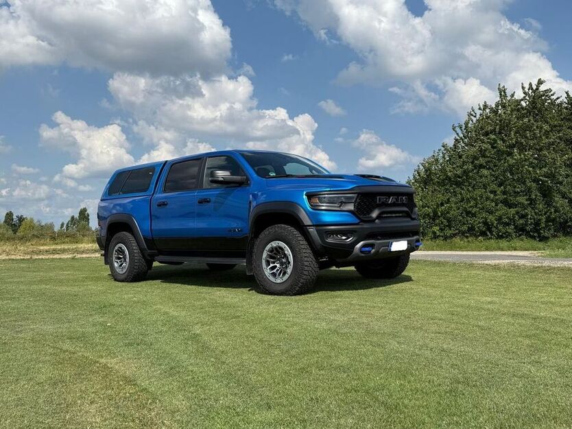 RAM