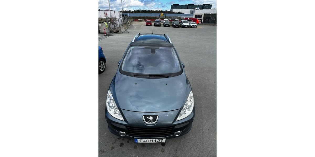 Peugeot 307 147.500 km 2.750 &euro; Frankfurt 60320