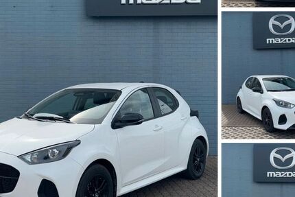 Mazda 2 4.500 km 23.390 &euro; Weißenfels 06667