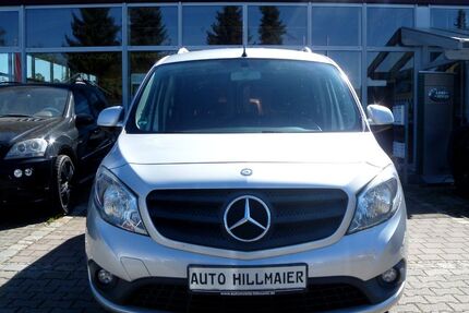 Mercedes-Benz Citan 179.870 km 7.999 &euro; Fürstenfeldbruck 82256