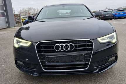 Audi A5 200.000 km 7.930 € Einhausen 64683