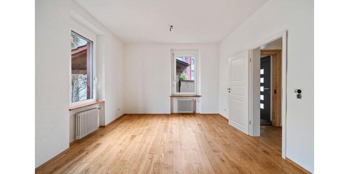 Erdgeschoßwohnung Freiburg im Breisgau Brühl - 2.5 Zimmer, 66 m&sup2;, 1.008&euro; | Angebot:26350584