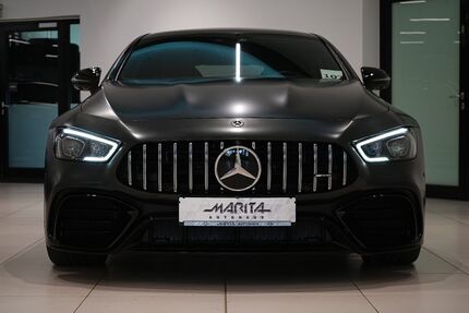 Mercedes-Benz AMG GT 68.000 km 90.449 &euro; Hamburg 22047