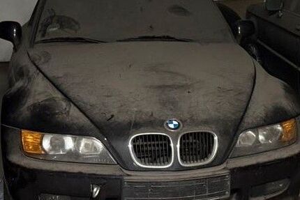 BMW Z3