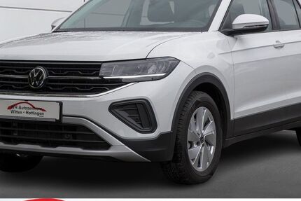 VW T-Cross 8.860 km 19.108 &euro; Witten 58453