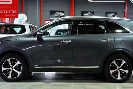 Kia Sorento 138.683 km 17.800 &euro; Falkensee 14612