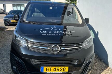 Opel Vivaro 117.000 km 18.500 &euro; Bitburg 54634