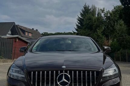 Mercedes-Benz CLS 250 Shooting Brake 352.000 km 12.000 &euro; Belm 49191