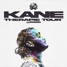 Kane - Therapie Tour 2026 23.05.2026 Im Wizemann Stuttgart