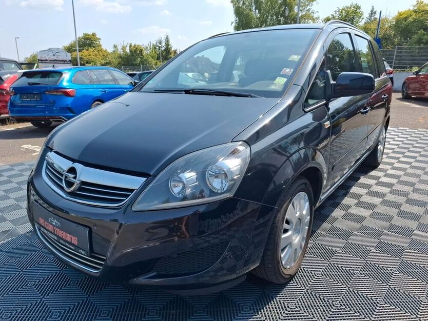 Zafira
