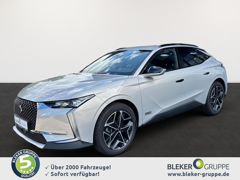 DS Automobiles DS4 15.943 km 25.280 € Dülmen 48249