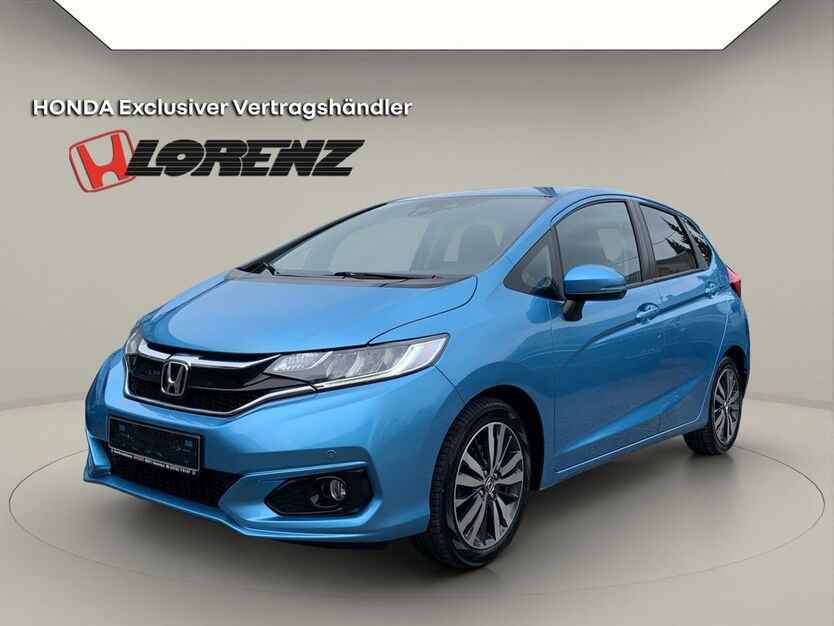 Honda Jazz 67.000 km 14.980 € Glauchau 08371