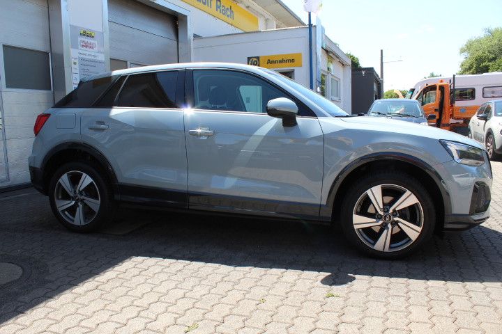 Audi Q2 49.318 km 25.500 &euro; Ensdorf 66806