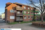 Etagenwohnung Bad Nenndof Bad Nenndorf - 3 Zimmer, 82 m&sup2;, 229.000&euro; | Angebot:25741836