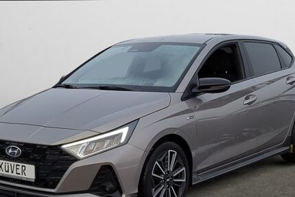 Hyundai i20 42.700 km 17.769 &euro; Hagen 27628