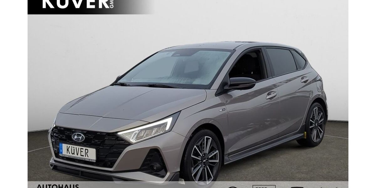 Hyundai i20 42.700 km 17.869 &euro; Hagen 27628