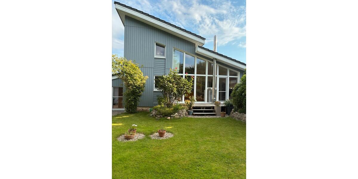 Einfamilienhaus Glücksburg (Ostsee) - 4 Zimmer, 96 m&sup2;, 650.000&euro; | Angebot:27056396