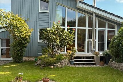 Haus Glücksburg (Ostsee) - 4 Zimmer, 96 m&sup2;, 650.000&euro; | Angebot:27056396