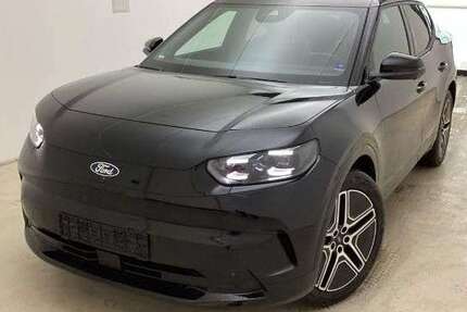 Ford Capri 17.000 km 38.400 &euro; Vreden-ortsteil Ammeloe 48691