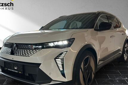 Renault Scenic 5.500 km 41.800 &euro; Delitzsch 04509