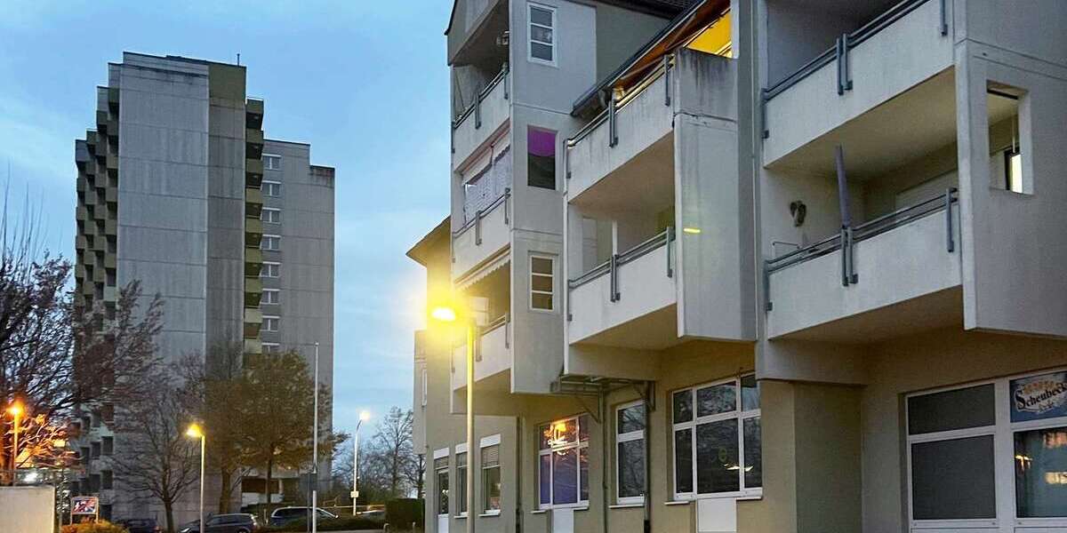 Wohnung zum Kaufen in Worms 259.000 € 82 m² 3 zimmer